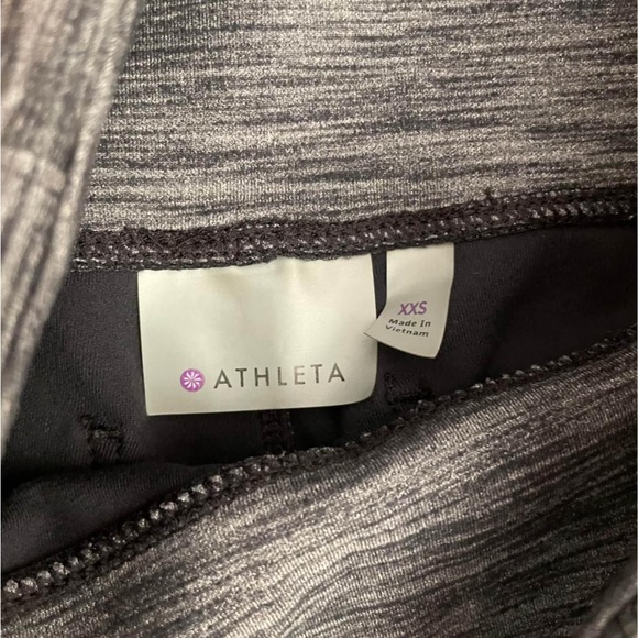 Athleta High-Waisted Leggings - Picture 5 of 5